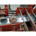 C Purpped Channel Purlin Machine